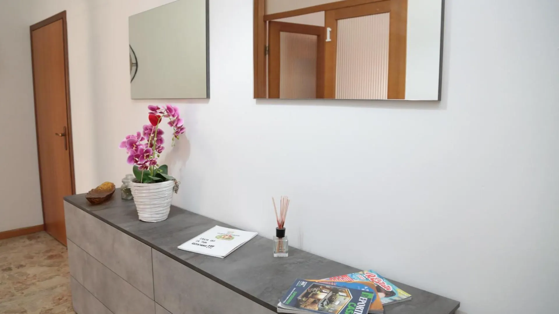 Guest House Gobetti Reggio Emilia