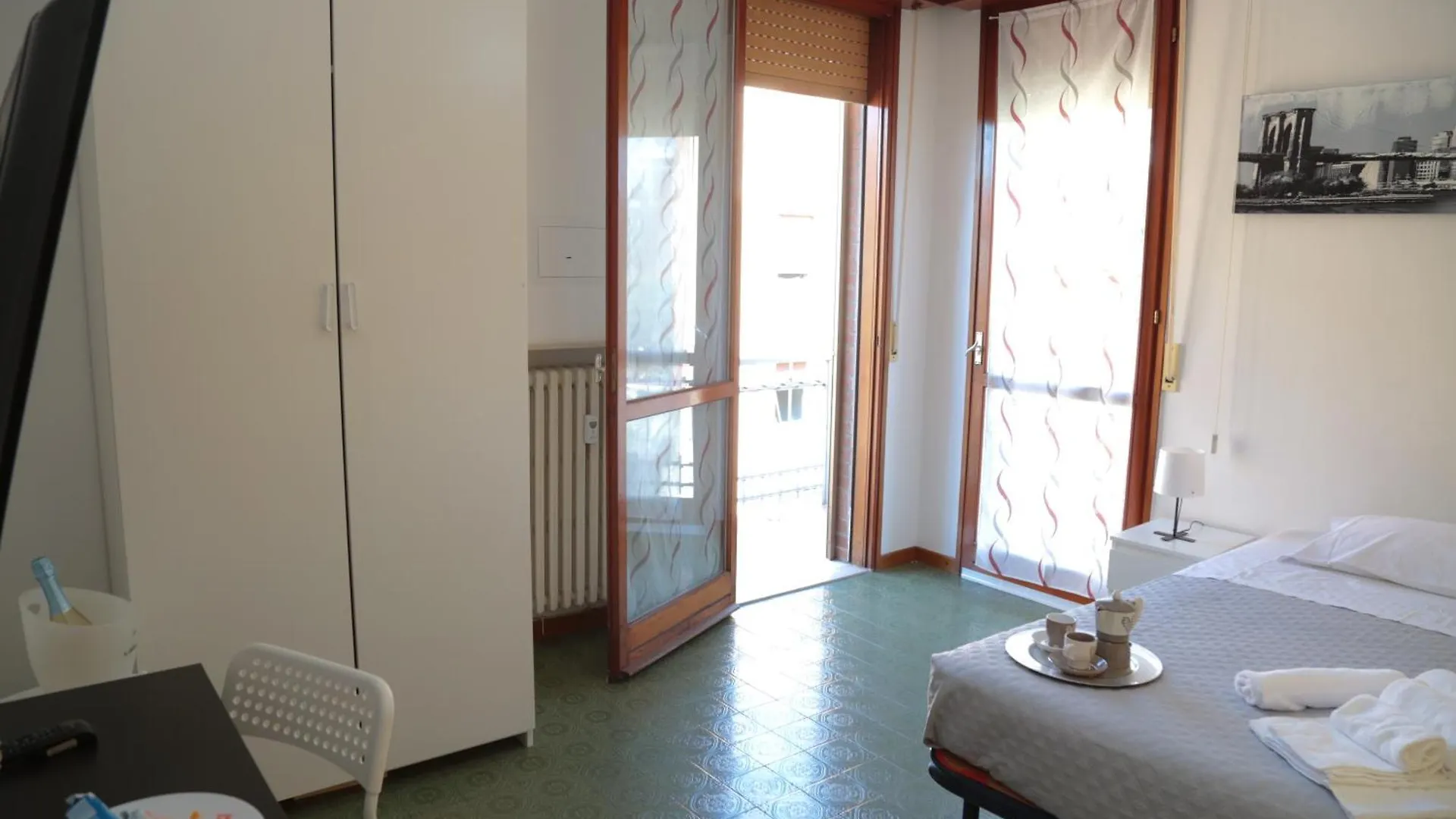 Guest House Gobetti Reggio Emilia 0*,  Italy