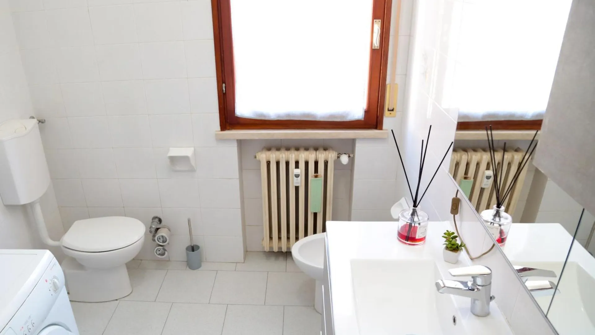 Guest House Gobetti Reggio Emilia