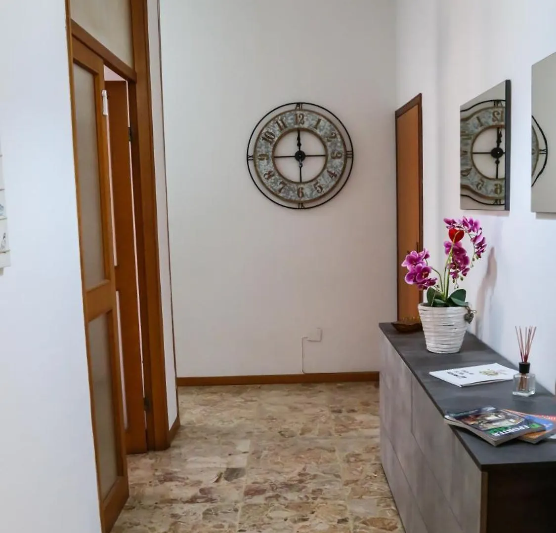 Guest House Gobetti Reggio Emilia