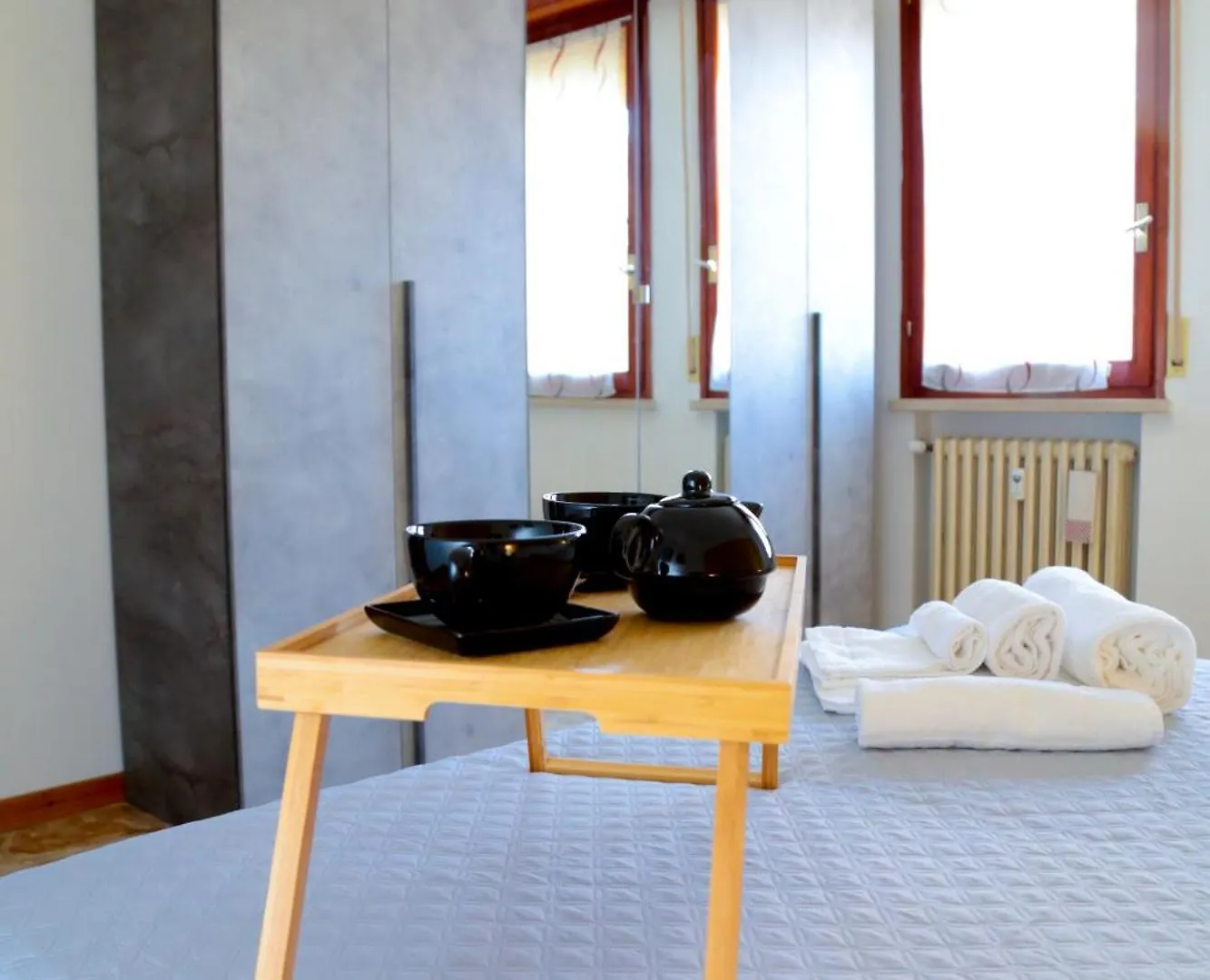 Guest House Gobetti Reggio Emilia