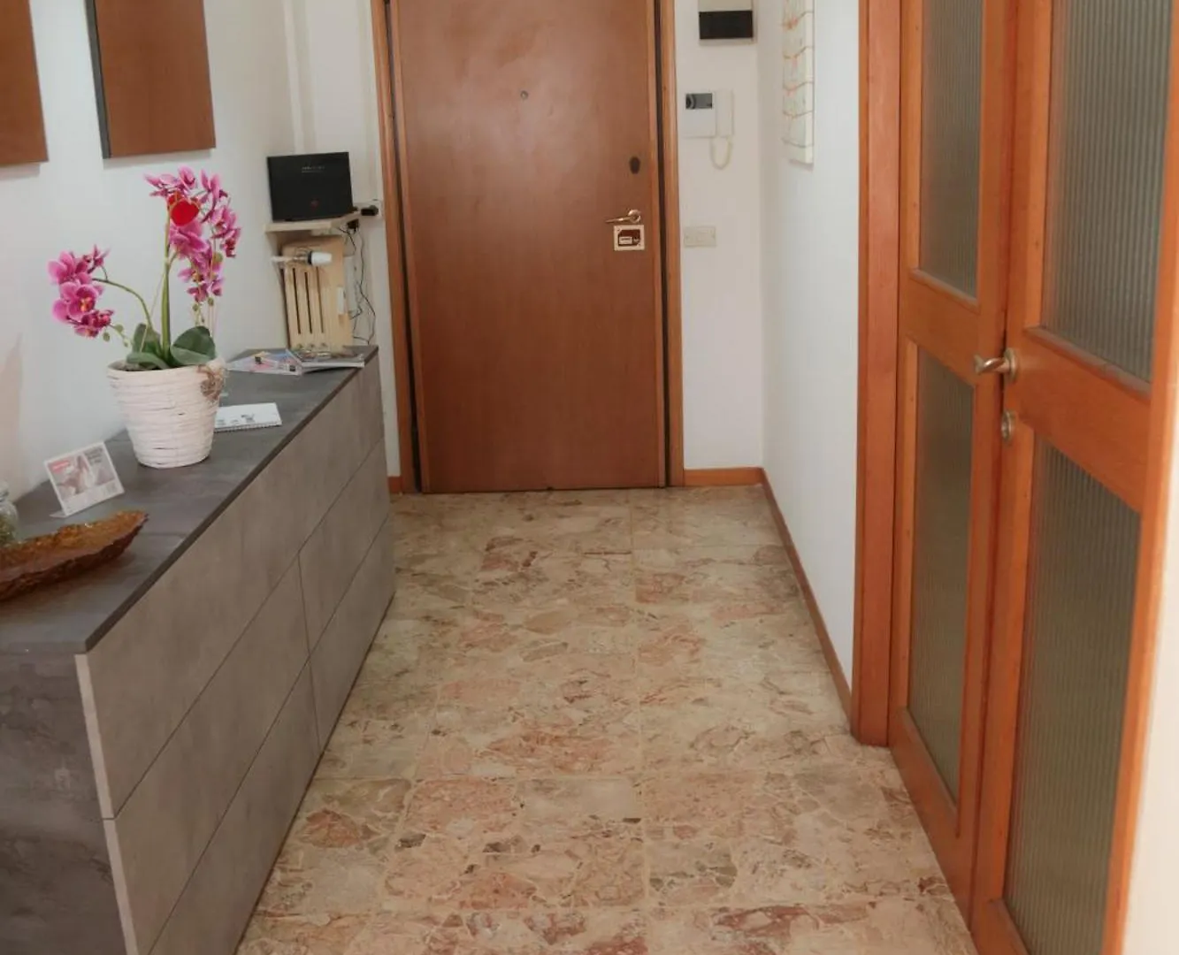 Guest House Gobetti Reggio Emilia