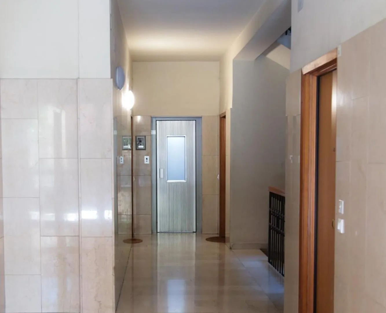 Guest House Gobetti Reggio Emilia
