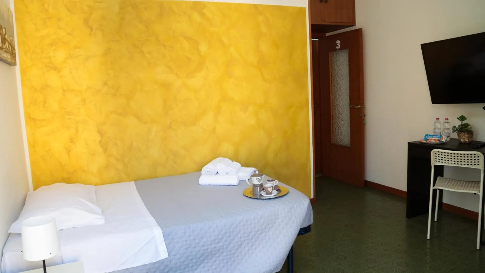 Guest House Gobetti Reggio Emilia Italy