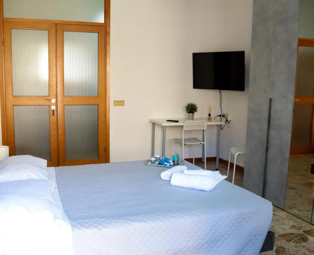 Guest House Gobetti Reggio Emilia