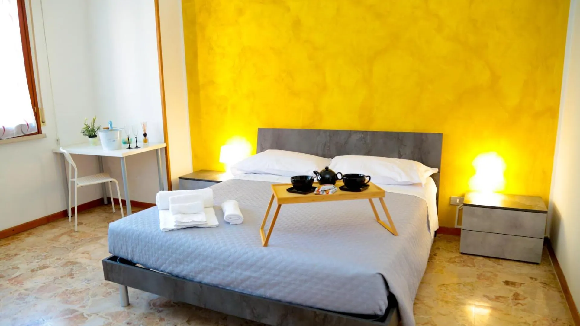 Guest House Gobetti Reggio Emilia