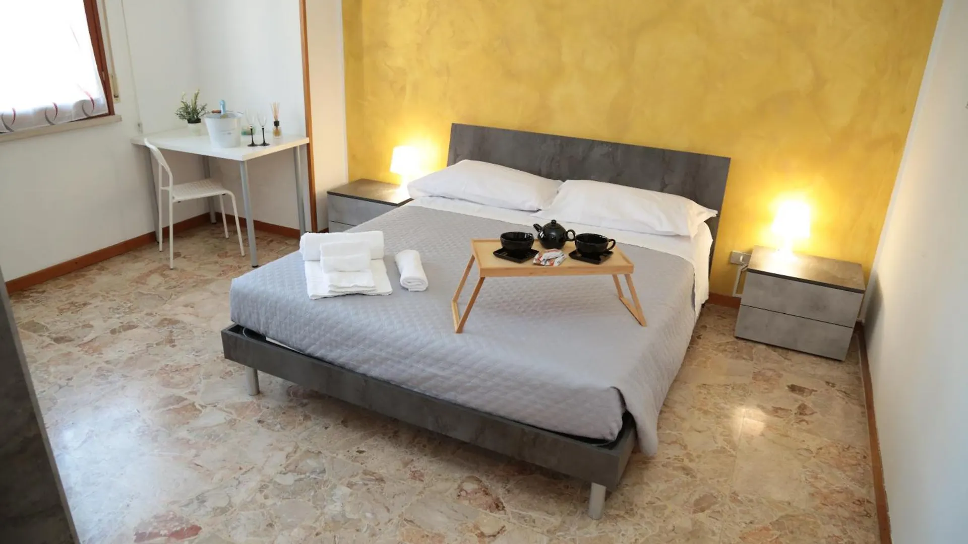 Guest House Gobetti Reggio Emilia 0*,  Italy