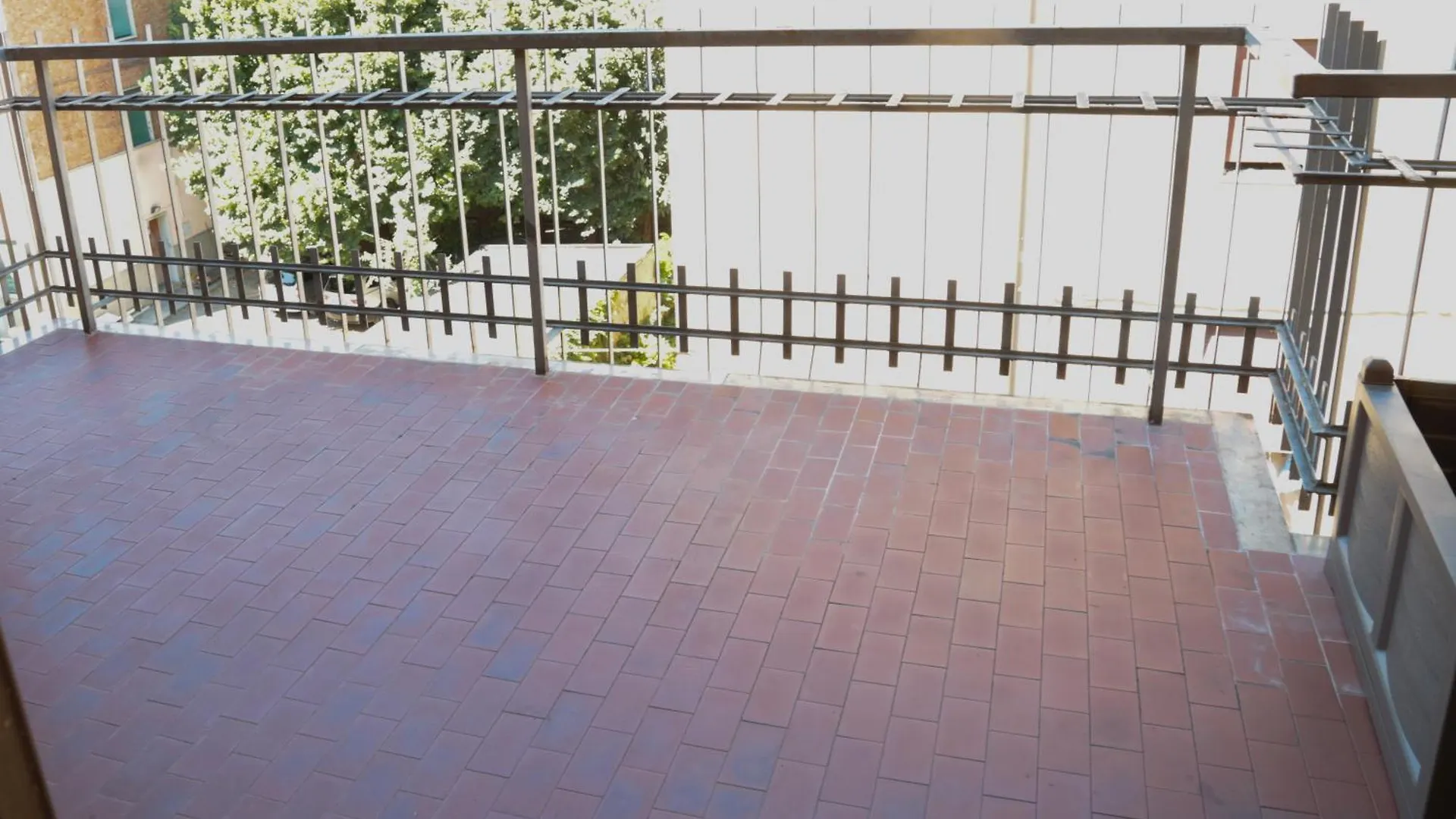 Guest House Gobetti Reggio Emilia Italy