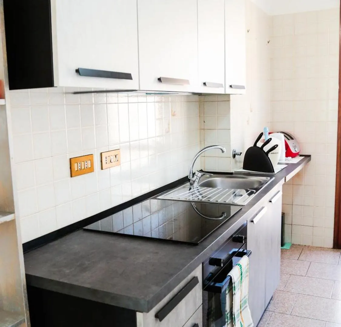 Guest House Gobetti Reggio Emilia