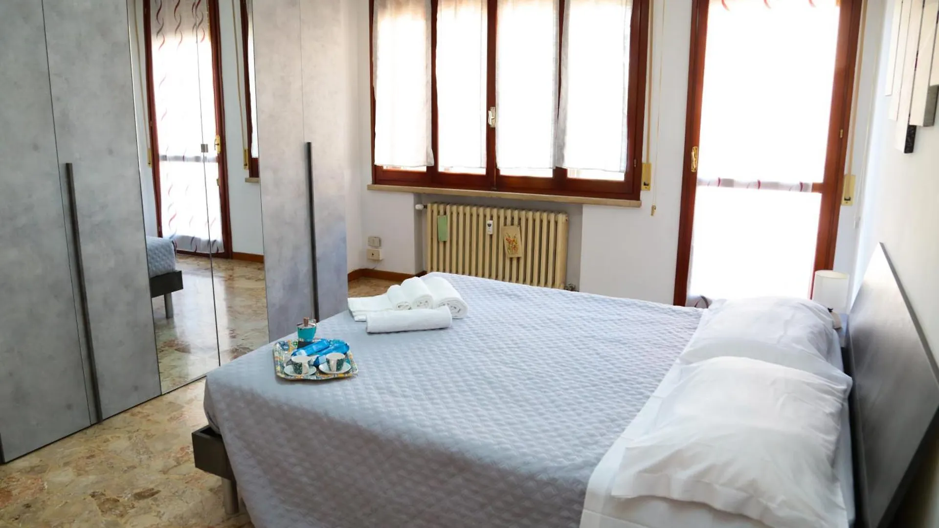 Guest House Gobetti Reggio Emilia